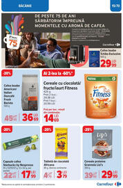 Catalog Carrefour săptămâna 8 Pagină 15