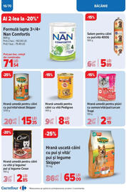 Catalog Carrefour săptămâna 8 Pagină 16