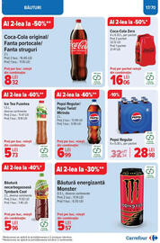 Catalog Carrefour săptămâna 8 Pagină 17