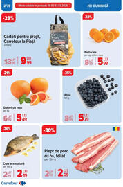 Catalog Carrefour săptămâna 8 Pagină 2