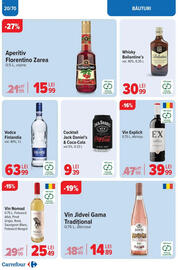 Catalog Carrefour săptămâna 8 Pagină 20