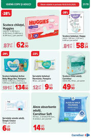 Catalog Carrefour săptămâna 8 Pagină 21