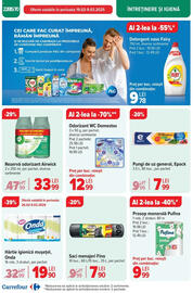 Catalog Carrefour săptămâna 8 Pagină 22