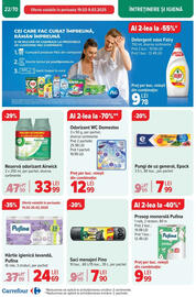 Catalog Carrefour săptămâna 8 Pagină 23