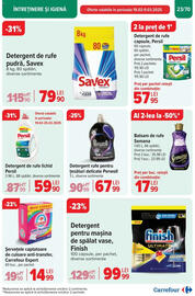 Catalog Carrefour săptămâna 8 Pagină 24