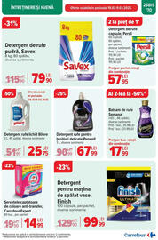 Catalog Carrefour săptămâna 8 Pagină 25