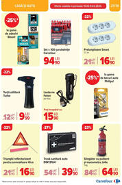 Catalog Carrefour săptămâna 8 Pagină 29