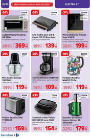 Catalog Carrefour săptămâna 8 Pagină 32