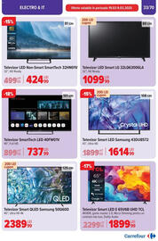 Catalog Carrefour săptămâna 8 Pagină 35