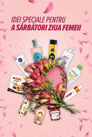 Catalog Carrefour săptămâna 8 Pagină 38