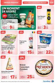 Catalog Carrefour săptămâna 8 Pagină 39