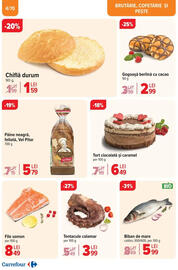 Catalog Carrefour săptămâna 8 Pagină 4