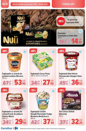 Catalog Carrefour săptămâna 8 Pagină 40