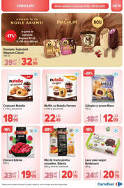 Catalog Carrefour săptămâna 8 Pagină 41