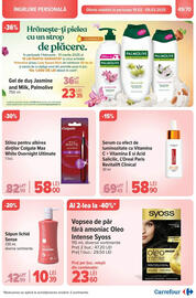 Catalog Carrefour săptămâna 8 Pagină 51