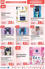 Catalog Carrefour săptămâna 8 Pagină 52