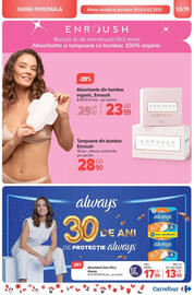 Catalog Carrefour săptămâna 8 Pagină 55