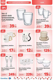 Catalog Carrefour săptămâna 8 Pagină 58