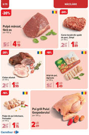 Catalog Carrefour săptămâna 8 Pagină 6