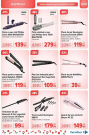 Catalog Carrefour săptămâna 8 Pagină 61