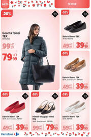 Catalog Carrefour săptămâna 8 Pagină 66