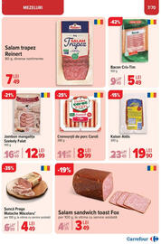 Catalog Carrefour săptămâna 8 Pagină 7