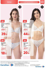 Catalog Carrefour săptămâna 8 Pagină 71