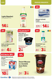 Catalog Carrefour săptămâna 8 Pagină 8