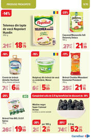 Catalog Carrefour săptămâna 8 Pagină 9