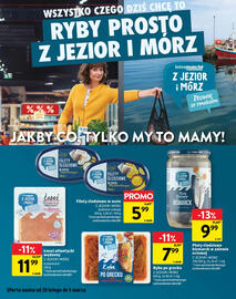 Intermarche gazetka Strona 10