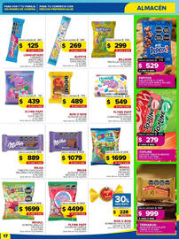 Catálogo Carrefour Maxi semana 8 Página 17