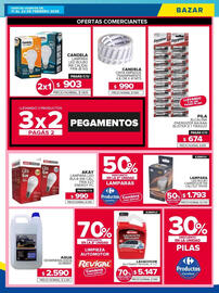 Catálogo Carrefour Maxi semana 8 Página 19