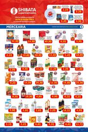 Catálogo Shibata Supermercados semana 8 Página 2