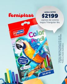 Catálogo Ferniplast Página 1