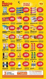 Catálogo Supermercados Vea semana 8 Página 2