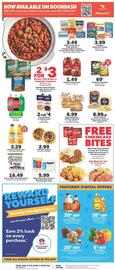 Schnucks Weekly Ad week 8 Page 2