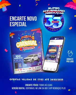 Catálogo Rebouças Supermercados (válido até 26-02)