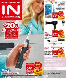 Interspar Flugblatt woche 8 Seite 11