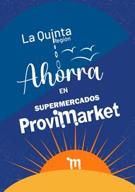 Catálogo Provimarket Página 1