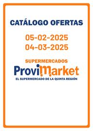 Catálogo Provimarket Página 2