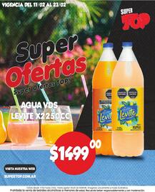 Catálogo Supermercados Top semana 8 Página 5