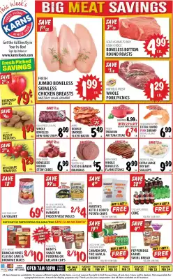 Karns Weekly Ad (valid until 17-03)