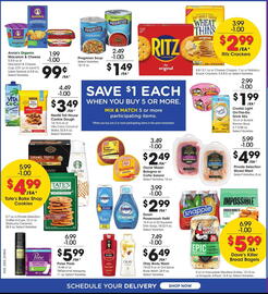 Kroger Weekly Ad week 8 Page 4