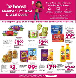 Kroger Weekly Ad week 8 Page 5