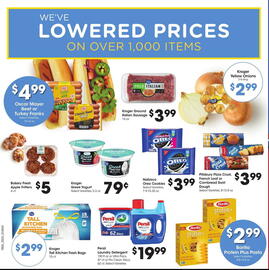 Kroger Weekly Ad week 8 Page 6