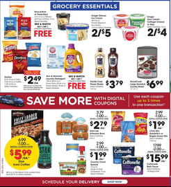 Kroger Weekly Ad week 8 Page 7