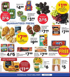 Kroger Weekly Ad week 8 Page 8