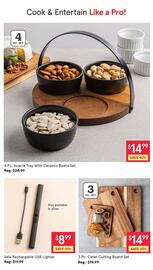 Kitchen Stuff Plus flyer week 8 Page 4