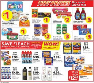 Food 4 Less Weekly Ad week 8 Page 3