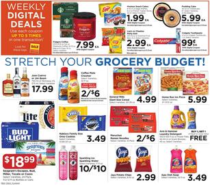 Food 4 Less Weekly Ad week 8 Page 4